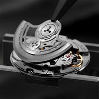 Orologio Venezianico Uomo Nereide GMT in Acciaio 4821501C - 4821501C
